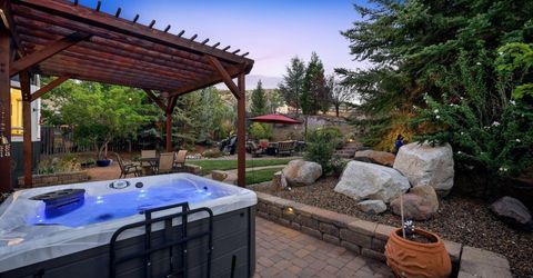 4005 Corvallis Drive, Reno, NV 89511 Photo