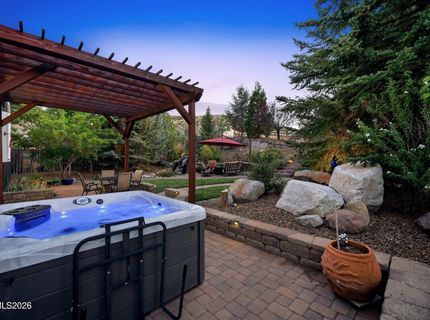 4005 Corvallis Drive, Reno, NV 89511 Photo