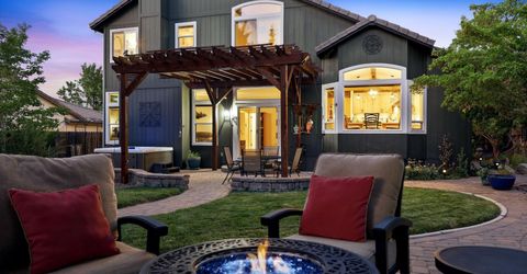 4005 Corvallis Drive, Reno, NV 89511 Photo