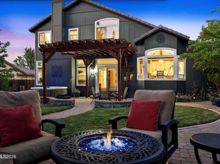 4005 Corvallis Drive, Reno, NV 89511 Photo