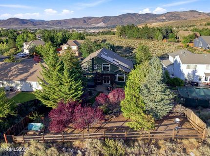 4005 Corvallis Drive, Reno, NV 89511 Photo