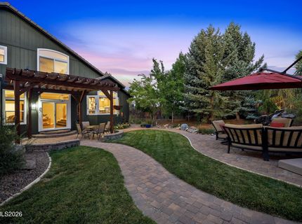 4005 Corvallis Drive, Reno, NV 89511 Photo
