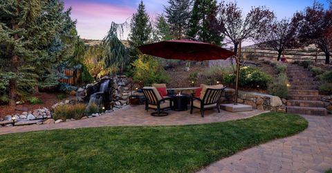 4005 Corvallis Drive, Reno, NV 89511 Photo