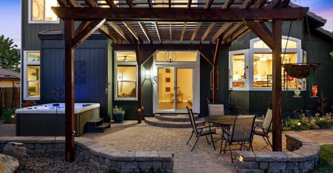4005 Corvallis Drive, Reno, NV 89511 Photo