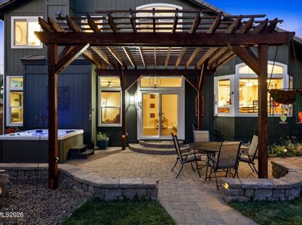 4005 Corvallis Drive, Reno, NV 89511 Photo