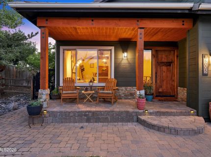 4005 Corvallis Drive, Reno, NV 89511 Photo