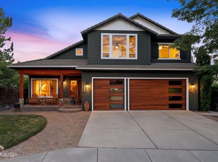4005 Corvallis Drive, Reno, NV 89511 Photo