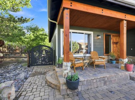 4005 Corvallis Drive, Reno, NV 89511 Photo