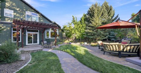 4005 Corvallis Drive, Reno, NV 89511 Photo