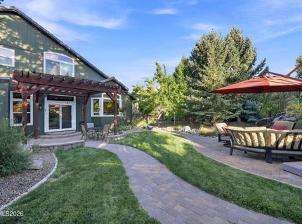 4005 Corvallis Drive, Reno, NV 89511 Photo