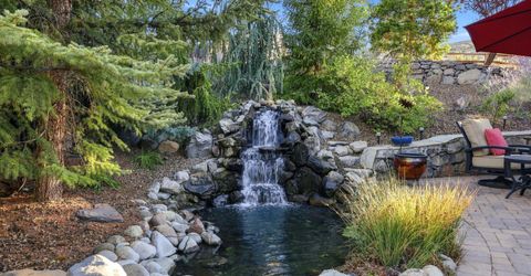 4005 Corvallis Drive, Reno, NV 89511 Photo