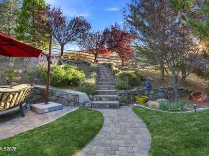 4005 Corvallis Drive, Reno, NV 89511 Photo