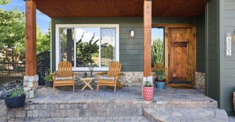 4005 Corvallis Drive, Reno, NV 89511 Photo