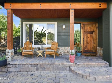4005 Corvallis Drive, Reno, NV 89511 Photo