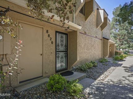 8820 Dixon Lane, Reno, NV 89511 Photo