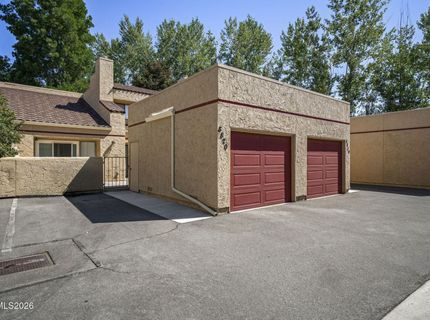 8820 Dixon Lane, Reno, NV 89511 Photo