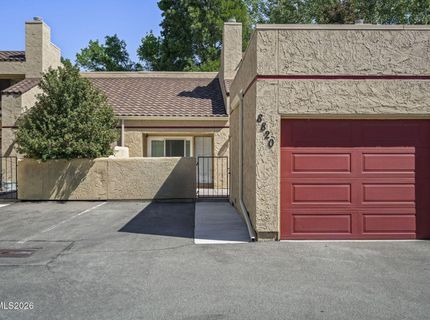 8820 Dixon Lane, Reno, NV 89511 Photo