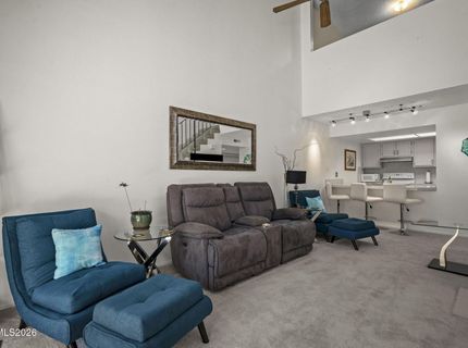 8820 Dixon Lane, Reno, NV 89511 Photo