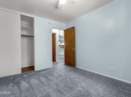 1940 4th Street, Unit 56, Sparks, NV 89431 Photo