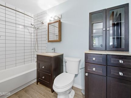 1940 4th Street, Unit 56, Sparks, NV 89431 Photo