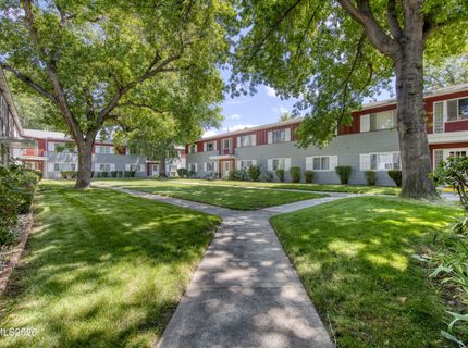1940 4th Street, Unit 56, Sparks, NV 89431 Photo