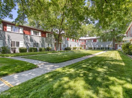 1940 4th Street, Unit 56, Sparks, NV 89431 Photo