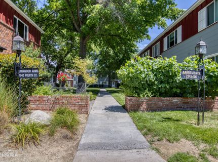 1940 4th Street, Unit 56, Sparks, NV 89431 Photo