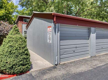 1940 4th Street, Unit 56, Sparks, NV 89431 Photo