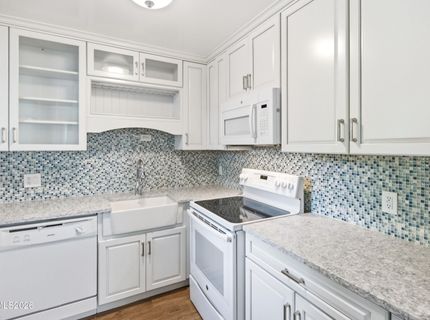 1940 4th Street, Unit 56, Sparks, NV 89431 Photo