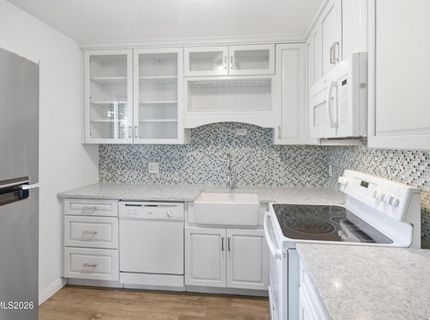 1940 4th Street, Unit 56, Sparks, NV 89431 Photo