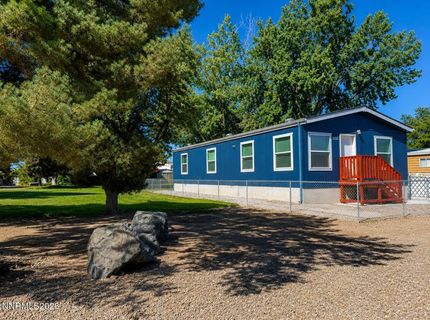 1322 Kingslane Court, Gardnerville, NV 89410 Photo