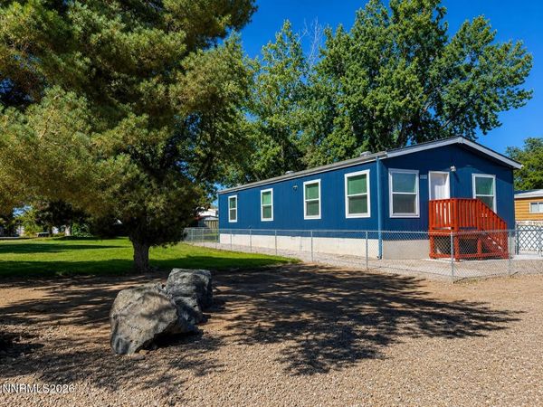 1322 Kingslane Court, Gardnerville, NV 89410