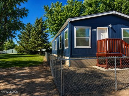 1322 Kingslane Court, Gardnerville, NV 89410 Photo