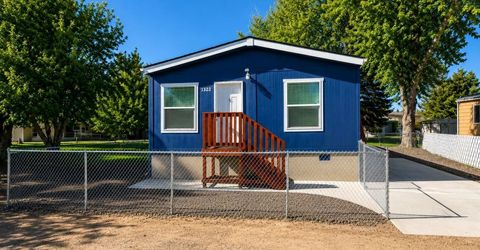 1322 Kingslane Court, Gardnerville, NV 89410 Photo
