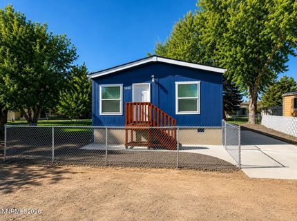1322 Kingslane Court, Gardnerville, NV 89410 Photo