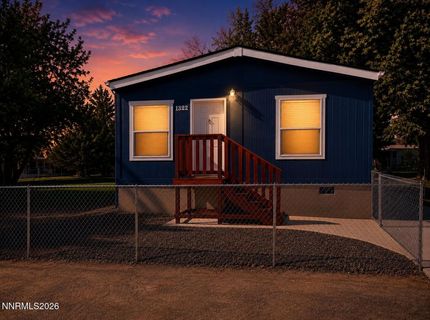 1322 Kingslane Court, Gardnerville, NV 89410 Photo
