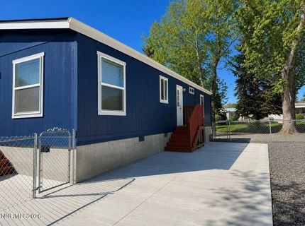 1322 Kingslane Court, Gardnerville, NV 89410 Photo