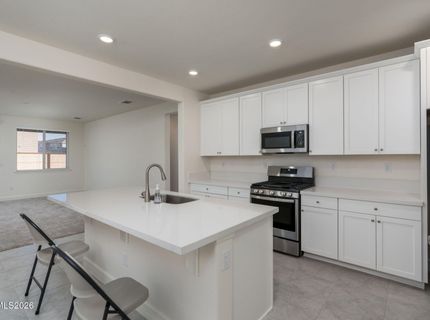 6238 Bucking Horse Drive, Sparks, NV 89436 Photo