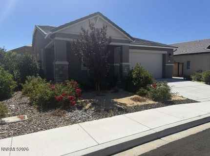6238 Bucking Horse Drive, Sparks, NV 89436 Photo