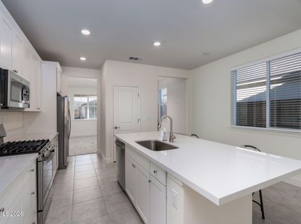 6238 Bucking Horse Drive, Sparks, NV 89436 Photo