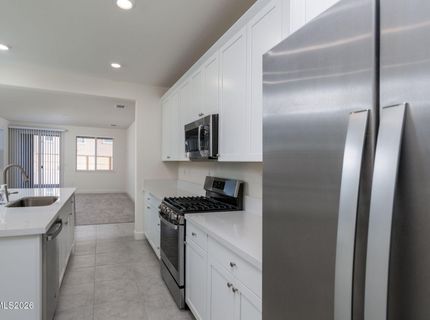 6238 Bucking Horse Drive, Sparks, NV 89436 Photo