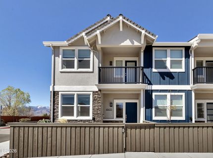 18653 Village Center Drive, Reno, NV 89508 Photo
