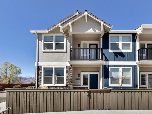 18653 Village Center Drive, Reno, NV 89508