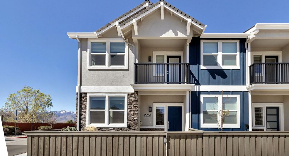 18653 Village Center Drive, Reno, NV 89508 Photo