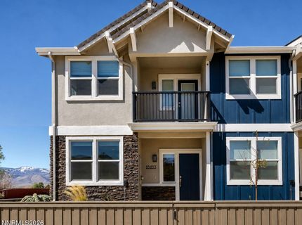 18653 Village Center Drive, Reno, NV 89508 Photo