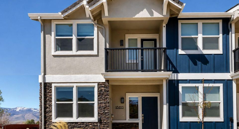 18653 Village Center Drive, Reno, NV 89508 Photo