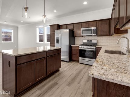 18653 Village Center Drive, Reno, NV 89508 Photo