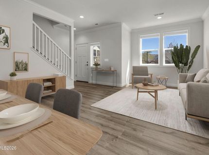18653 Village Center Drive, Reno, NV 89508 Photo