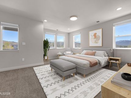 18653 Village Center Drive, Reno, NV 89508 Photo