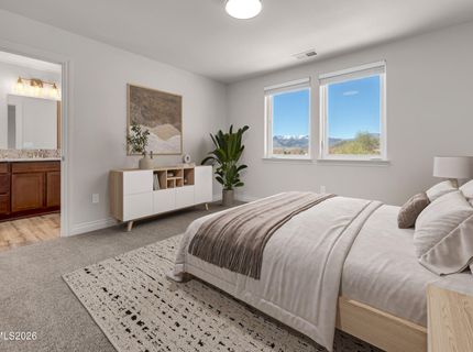 18653 Village Center Drive, Reno, NV 89508 Photo